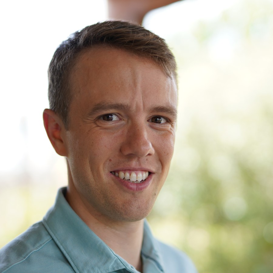 Kevin, founder of Actimate